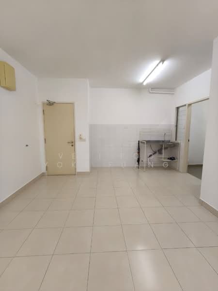 Apartment for Rent at Seri Baiduri - Veni Foo Yoke Fuang - Kitchen - PropertyGuru.com.my