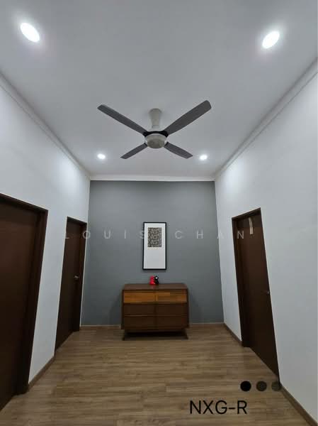 Rumah Teres 2 Tingkat untuk Dijual di Kota Bayuemas (Klang) - Louis Chan - Interior - PropertyGuru.com.my