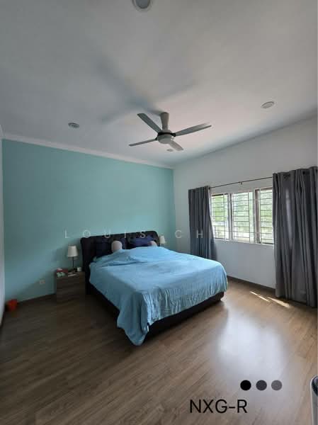 Rumah Teres 2 Tingkat untuk Dijual di Kota Bayuemas (Klang) - Louis Chan - PropertyGuru.com.my