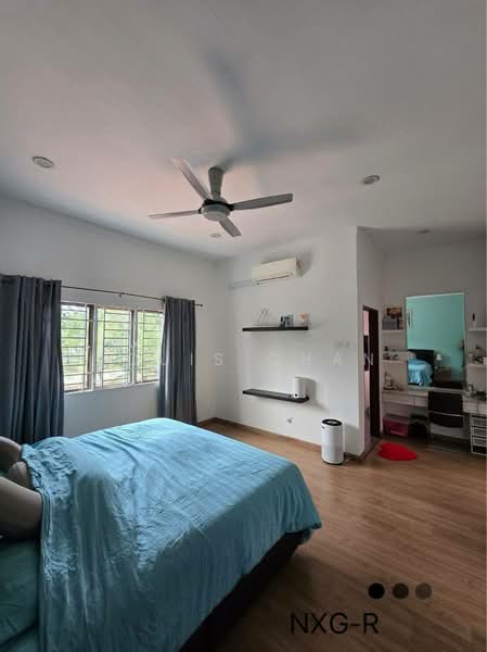 Rumah Teres 2 Tingkat untuk Dijual di Kota Bayuemas (Klang) - Louis Chan - PropertyGuru.com.my