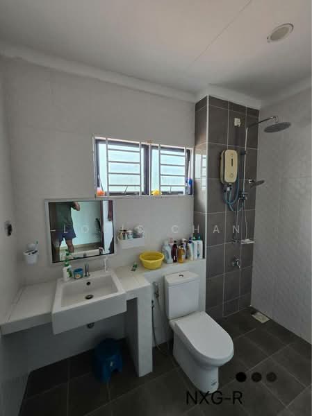 Rumah Teres 2 Tingkat untuk Dijual di Kota Bayuemas (Klang) - Louis Chan - PropertyGuru.com.my