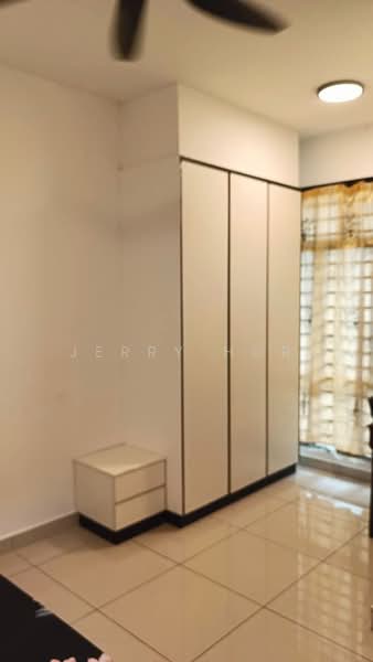 Service Residence for Rent at Twin Danga Residence - Jerry Hor - Bedroom - PropertyGuru.com.my