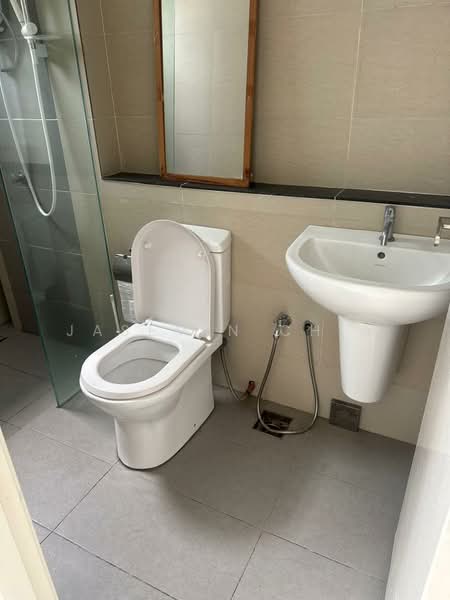 Rumah Teres 3 Tingkat untuk Disewa di Taman Sri Segambut (Segambut) - Jasemin Chia - Bathroom - PropertyGuru.com.my
