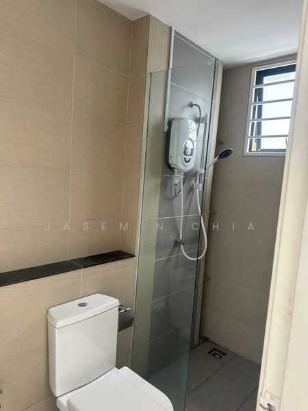 Rumah Teres 3 Tingkat untuk Disewa di Taman Sri Segambut (Segambut) - Jasemin Chia - Bathroom - PropertyGuru.com.my