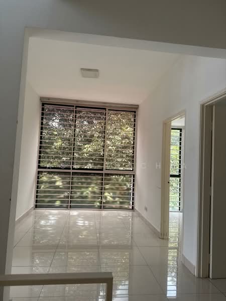 Rumah Teres 3 Tingkat untuk Disewa di Taman Sri Segambut (Segambut) - Jasemin Chia - Corridor - PropertyGuru.com.my