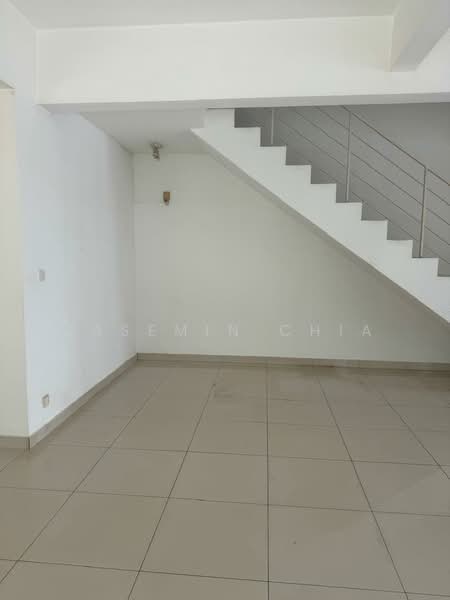 Rumah Teres 3 Tingkat untuk Disewa di Taman Sri Segambut (Segambut) - Jasemin Chia - Interior - PropertyGuru.com.my