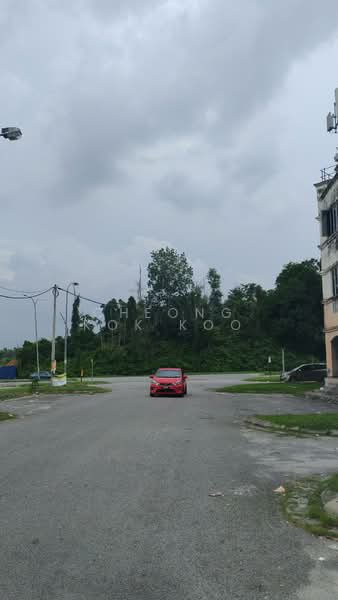 Shop for Rent in Bandar Tasik Kesuma (Beranang) - Cheong Kok Koo - Exterior - PropertyGuru.com.my