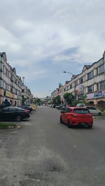 Shop for Rent in Bandar Tasik Kesuma (Beranang) - Cheong Kok Koo - Exterior - PropertyGuru.com.my