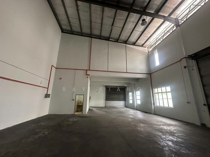 Kilang untuk Dijual di Taman Desa Cemerlang (Ulu Tiram) - Ray Kiang - Interior - PropertyGuru.com.my
