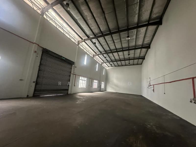 Kilang untuk Dijual di Taman Desa Cemerlang (Ulu Tiram) - Ray Kiang - Interior - PropertyGuru.com.my