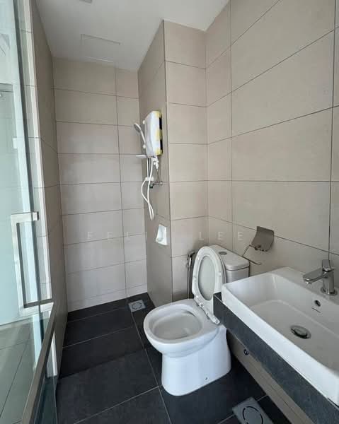 Service Residence for Rent at Astrum Ampang - Felix Lee - Bathroom - PropertyGuru.com.my
