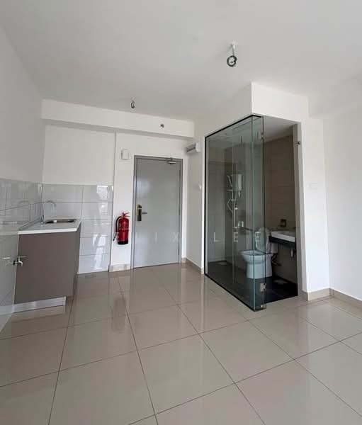 Service Residence for Rent at Astrum Ampang - Felix Lee - Kitchen - PropertyGuru.com.my