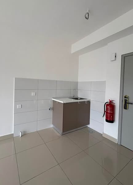 Service Residence for Rent at Astrum Ampang - Felix Lee - Kitchen - PropertyGuru.com.my