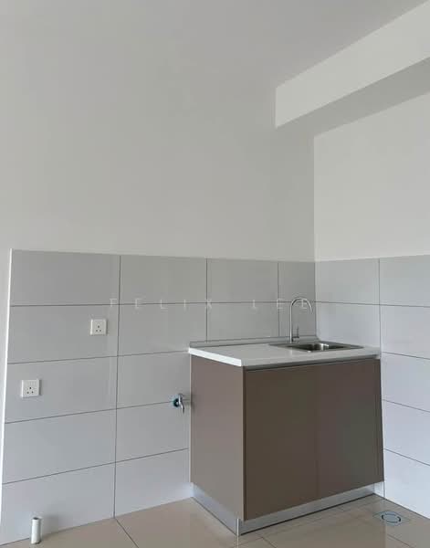 Service Residence for Rent at Astrum Ampang - Felix Lee - Kitchen - PropertyGuru.com.my