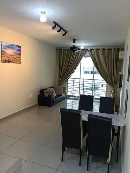 Service Residence for Rent at Larkin Heights - Ethan Gan - PropertyGuru.com.my