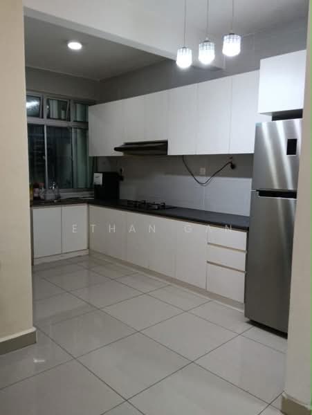 Service Residence for Rent at Larkin Heights - Ethan Gan - PropertyGuru.com.my