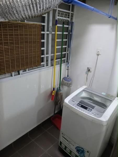 Service Residence for Rent at Larkin Heights - Ethan Gan - PropertyGuru.com.my