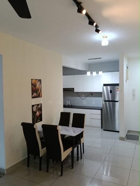 Service Residence for Rent at Larkin Heights - Ethan Gan - PropertyGuru.com.my