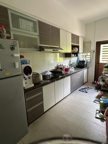 Rumah Teres untuk Disewa di Taman Sukun Indah (Bukit Mertajam) - Weng Thye Chew - PropertyGuru.com.my