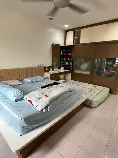 Rumah Teres untuk Disewa di Taman Sukun Indah (Bukit Mertajam) - Weng Thye Chew - PropertyGuru.com.my