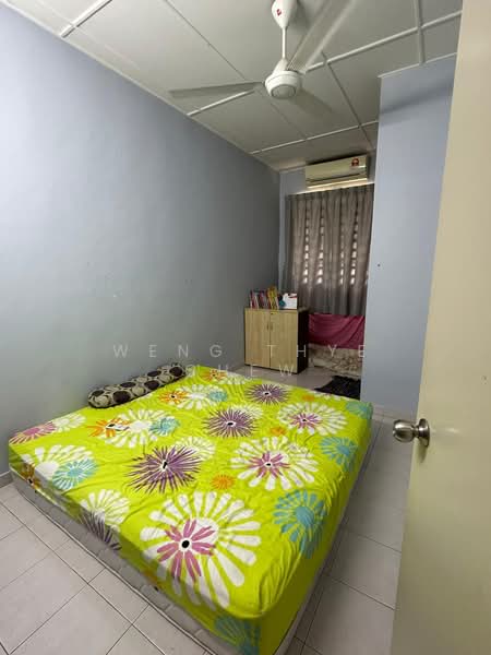 Rumah Teres untuk Disewa di Taman Sukun Indah (Bukit Mertajam) - Weng Thye Chew - PropertyGuru.com.my