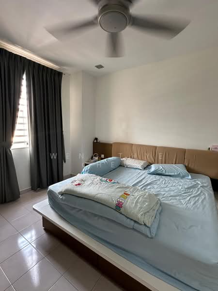 Rumah Teres untuk Disewa di Taman Sukun Indah (Bukit Mertajam) - Weng Thye Chew - PropertyGuru.com.my