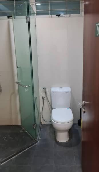 Condominium for Sale at Suasana Sentral Loft - Michael Kei - Bathroom - PropertyGuru.com.my