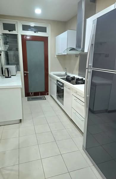 Condominium for Sale at Suasana Sentral Loft - Michael Kei - Kitchen - PropertyGuru.com.my