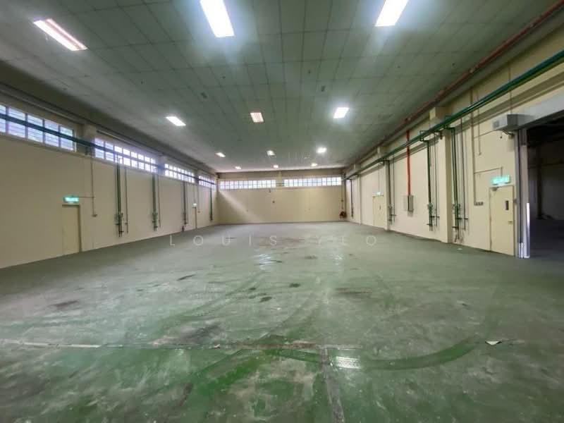 Factory for Sale in Tampoi (Johor) - Louis Yeo - Interior - PropertyGuru.com.my