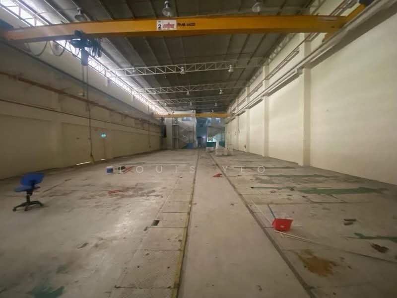 Factory for Sale in Tampoi (Johor) - Louis Yeo - Interior - PropertyGuru.com.my