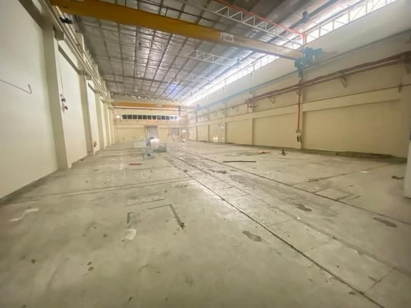 Factory for Sale in Tampoi (Johor) - Louis Yeo - Interior - PropertyGuru.com.my