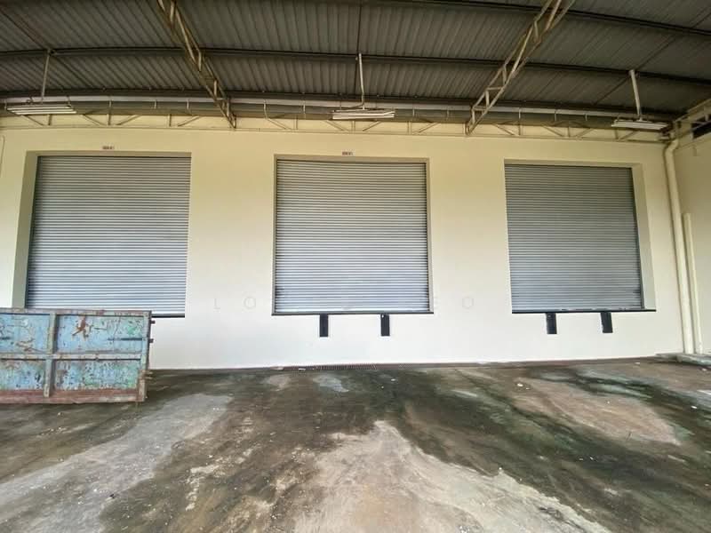 Factory for Sale in Tampoi (Johor) - Louis Yeo - Exterior - PropertyGuru.com.my