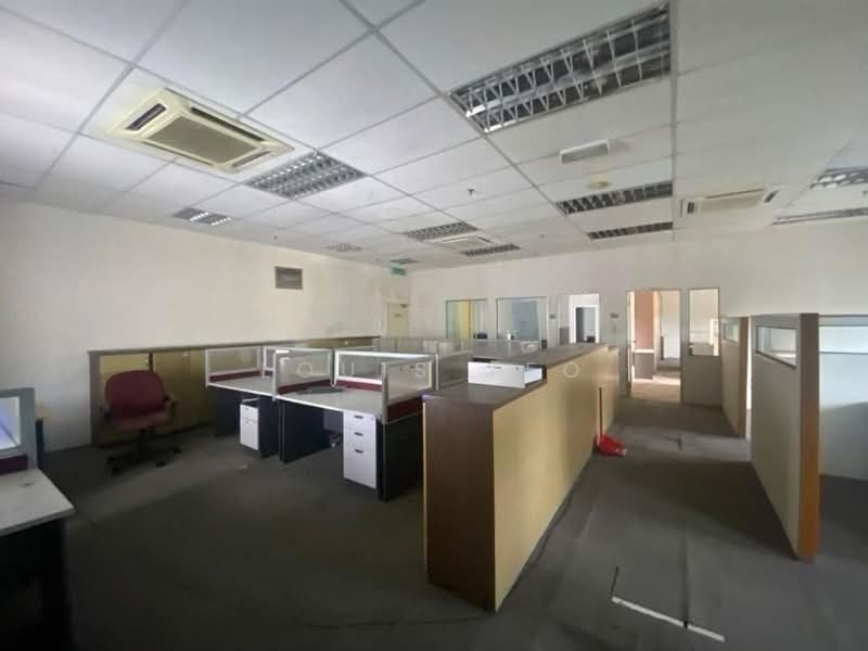 Factory for Sale in Tampoi (Johor) - Louis Yeo - Interior - PropertyGuru.com.my