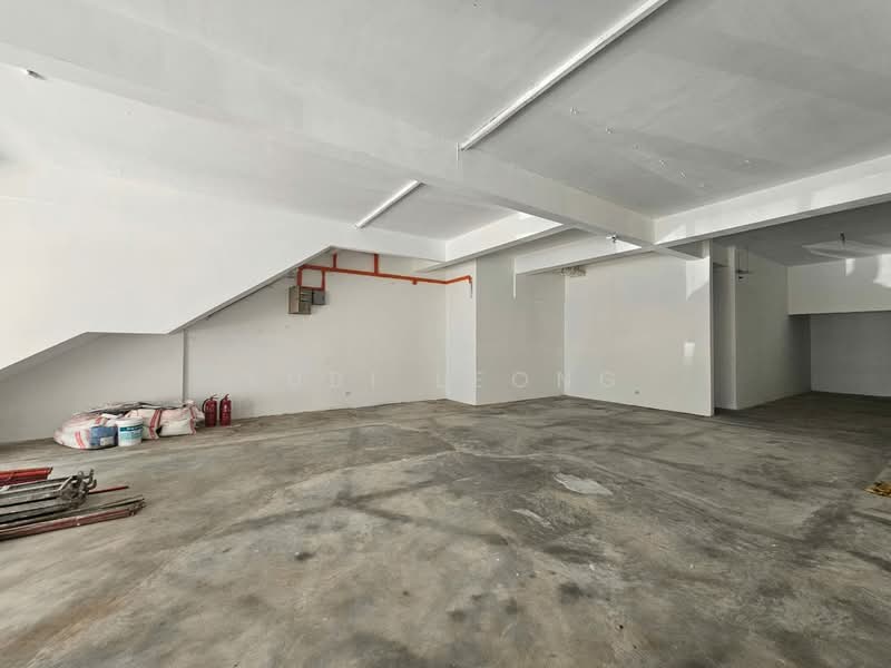 Shop for Rent in Kepong Baru (Kepong) - Yubi Leong - PropertyGuru.com.my