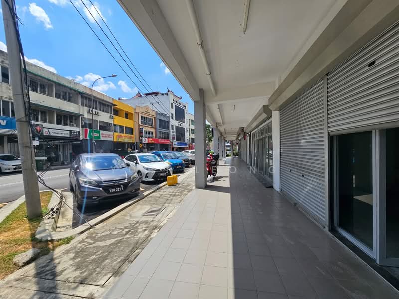 Shop for Rent in Kepong Baru (Kepong) - Yubi Leong - PropertyGuru.com.my