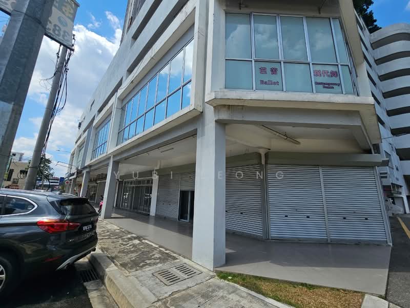 Shop for Rent in Kepong Baru (Kepong) - Yubi Leong - PropertyGuru.com.my