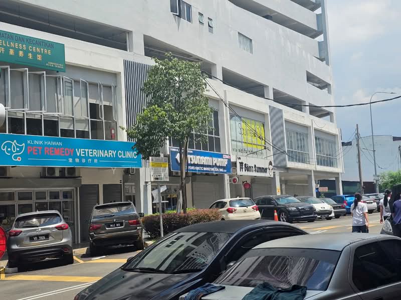 Shop for Rent in Kepong Baru (Kepong) - Yubi Leong - PropertyGuru.com.my