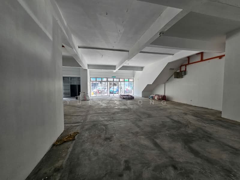 Shop for Rent in Kepong Baru (Kepong) - Yubi Leong - PropertyGuru.com.my