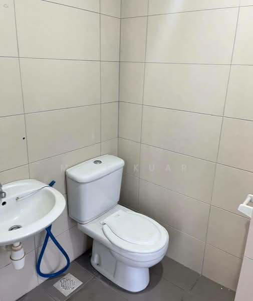 Condominium for Rent at Ocean View Residences - Mike Kuar - Bathroom - PropertyGuru.com.my