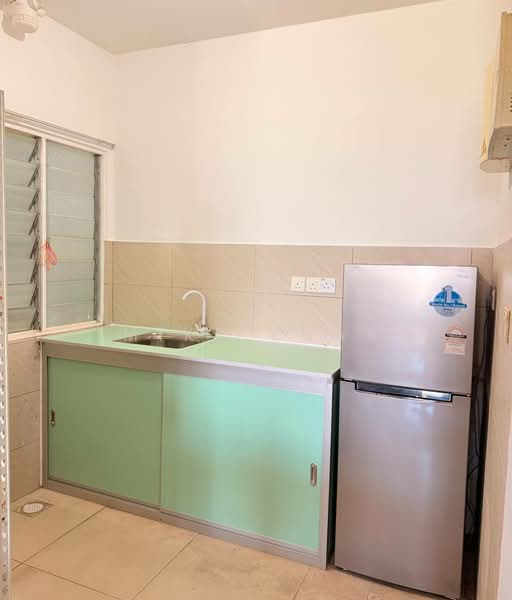 Condominium for Rent at Ocean View Residences - Mike Kuar - Kitchen - PropertyGuru.com.my