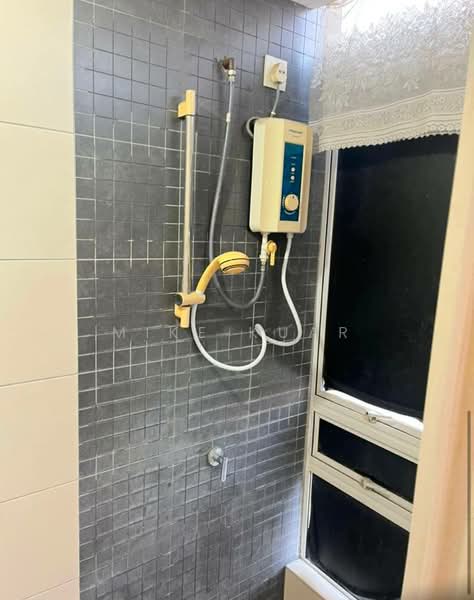 Condominium for Rent at Ocean View Residences - Mike Kuar - Bathroom - PropertyGuru.com.my