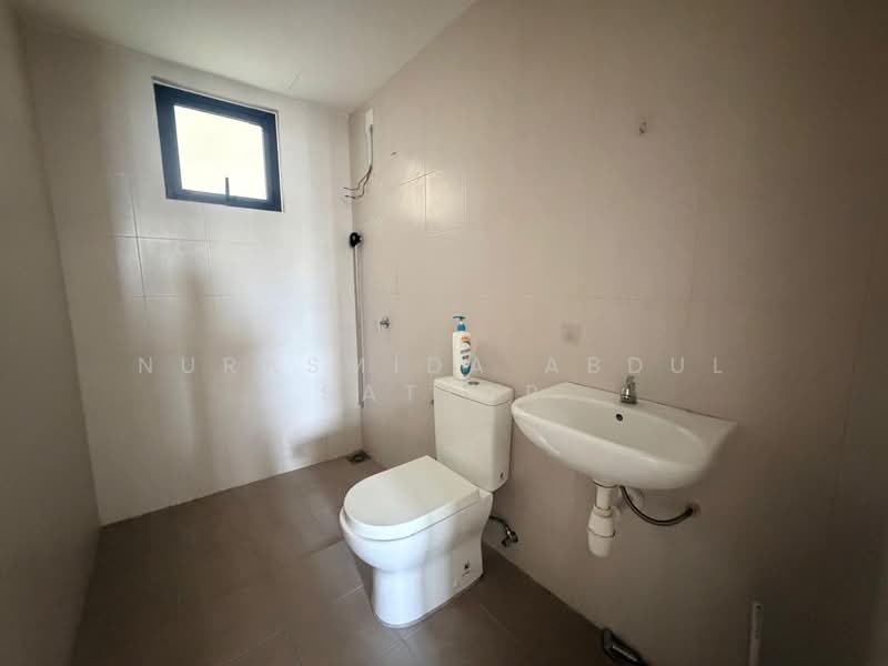 Servis Apartment untuk Dijual di Sensory Residence @ Southville City - Nurasmida Abdul Sattar - PropertyGuru.com.my