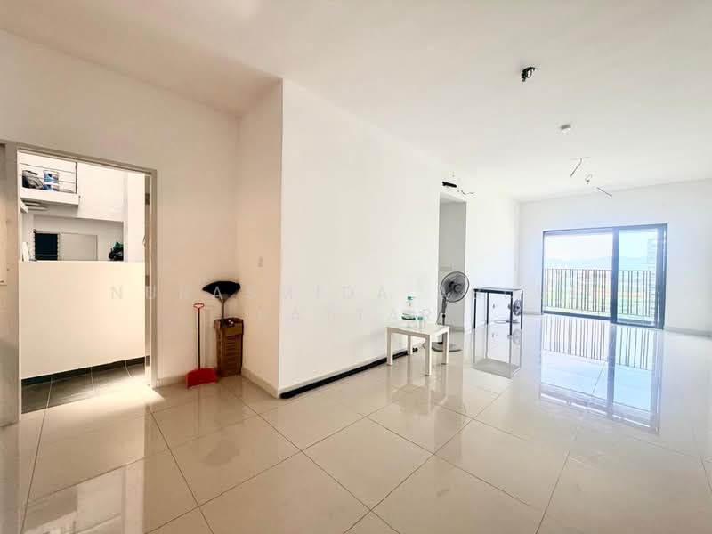 Servis Apartment untuk Dijual di Sensory Residence @ Southville City - Nurasmida Abdul Sattar - PropertyGuru.com.my
