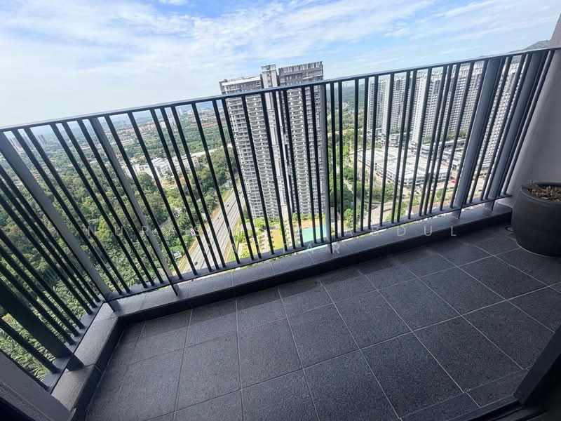 Servis Apartment untuk Dijual di Sensory Residence @ Southville City - Nurasmida Abdul Sattar - PropertyGuru.com.my