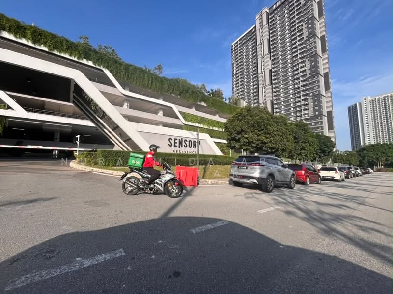 Kediaman Servis untuk Dijual di Sensory Residence @ Southville City - Nurasmida Abdul Sattar - PropertyGuru.com.my