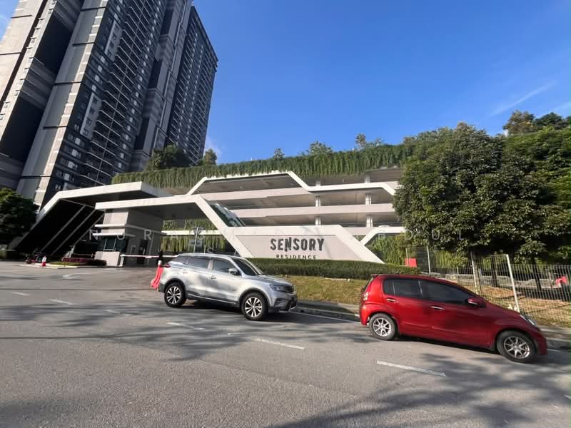 Kediaman Servis untuk Dijual di Sensory Residence @ Southville City - Nurasmida Abdul Sattar - PropertyGuru.com.my