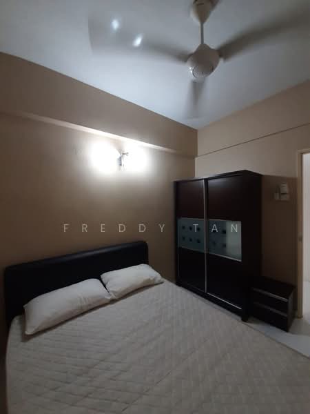 Kondominium untuk Disewa di E-Park Condominium - Freddy Tan - Bedroom - PropertyGuru.com.my