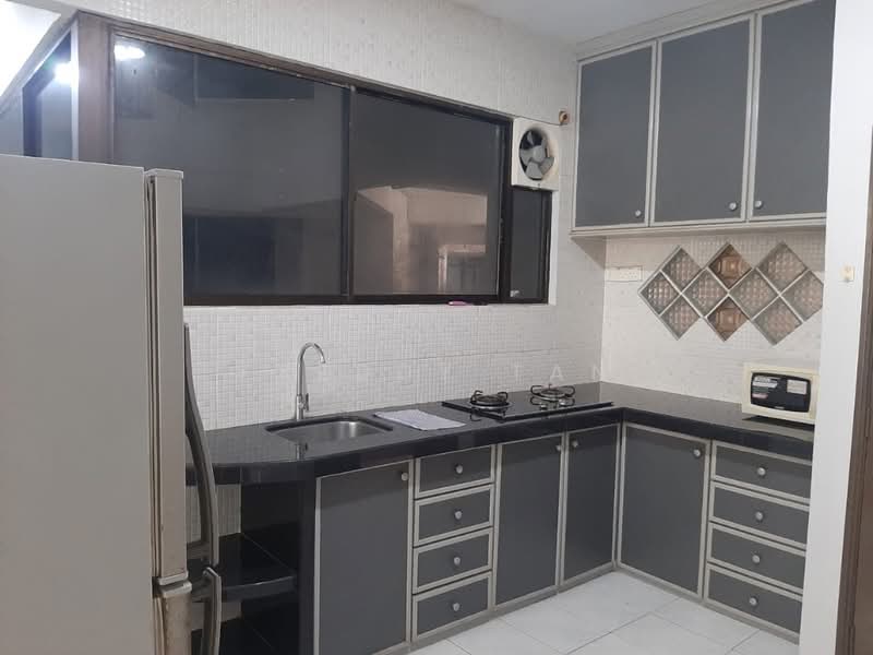 Kondominium untuk Disewa di E-Park Condominium - Freddy Tan - PropertyGuru.com.my