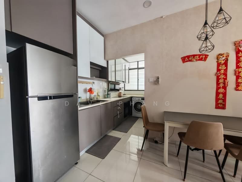 Service Residence for Rent at Seasons Garden Residences - Dave Phang - PropertyGuru.com.my