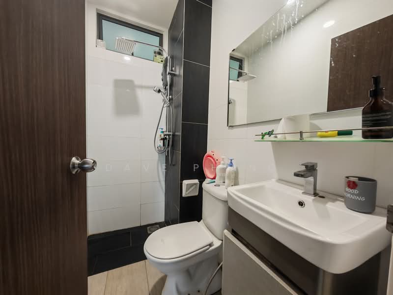 Service Residence for Rent at Seasons Garden Residences - Dave Phang - PropertyGuru.com.my